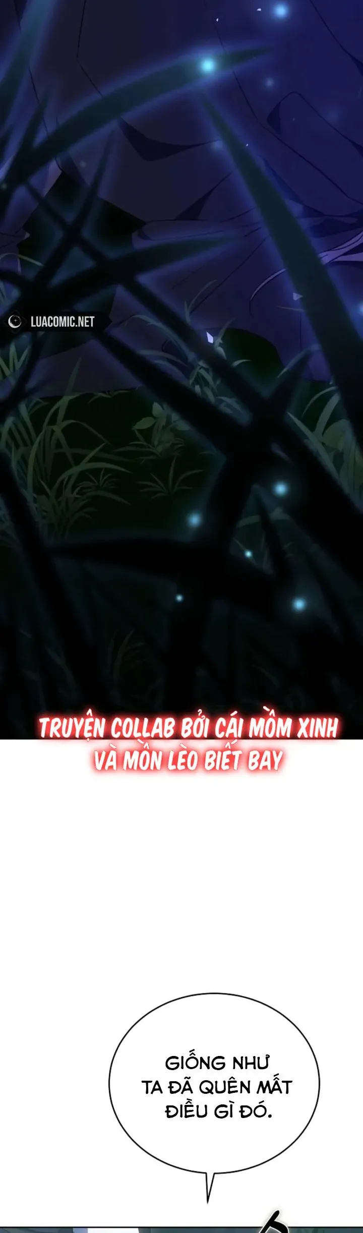 Lý Do Mà Ác Nữ Ấy Cầm Kiếm Chap 26 - Next Chap 27