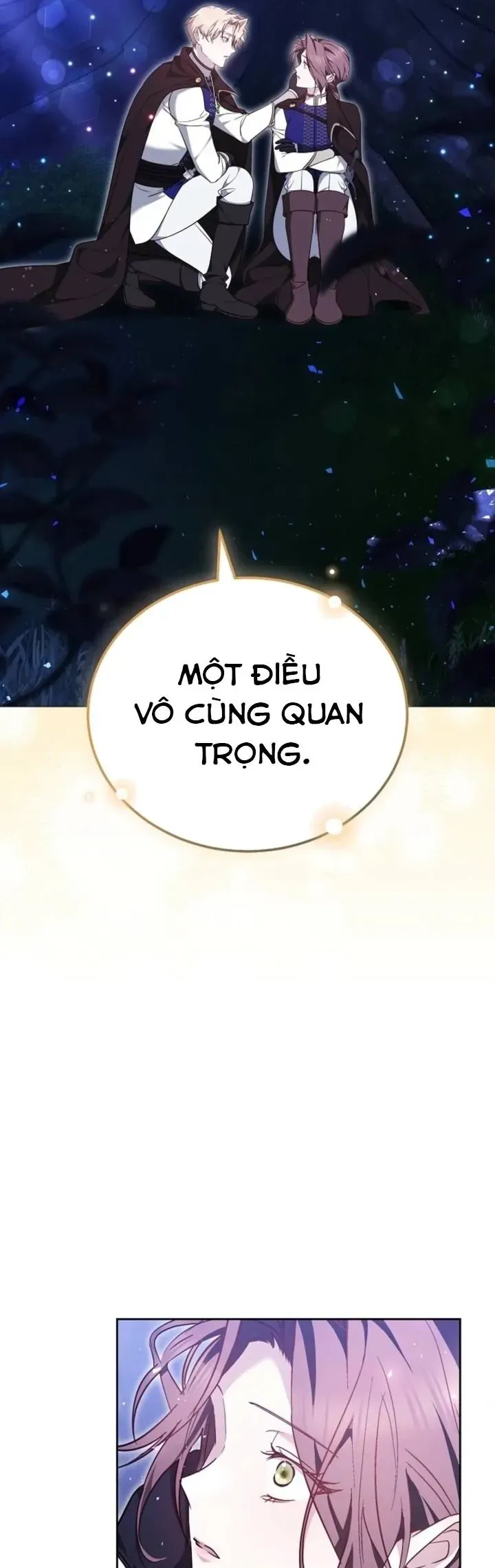 Lý Do Mà Ác Nữ Ấy Cầm Kiếm Chap 26 - Next Chap 27