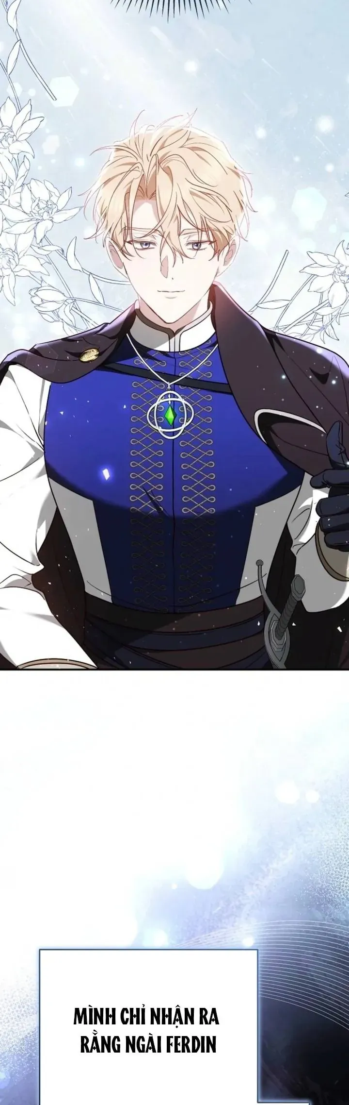 Lý Do Mà Ác Nữ Ấy Cầm Kiếm Chap 26 - Next Chap 27