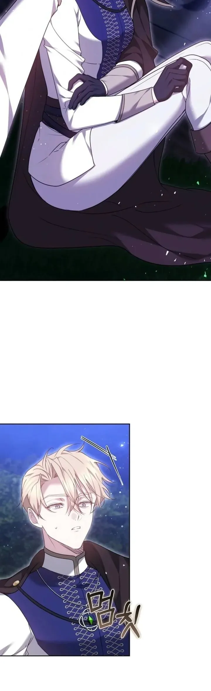 Lý Do Mà Ác Nữ Ấy Cầm Kiếm Chap 26 - Next Chap 27