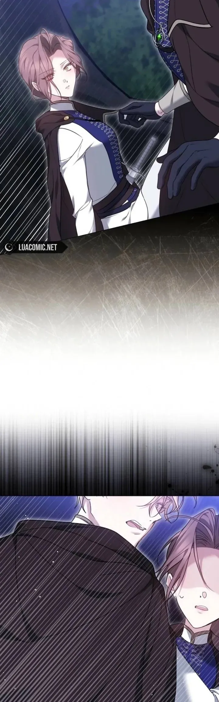 Lý Do Mà Ác Nữ Ấy Cầm Kiếm Chap 26 - Next Chap 27