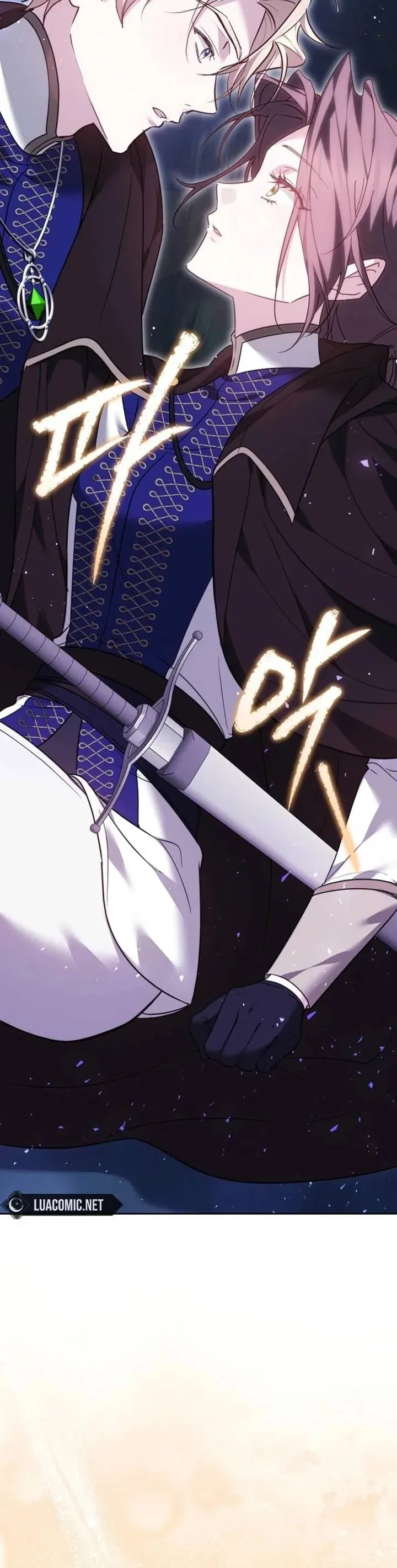 Lý Do Mà Ác Nữ Ấy Cầm Kiếm Chap 26 - Next Chap 27