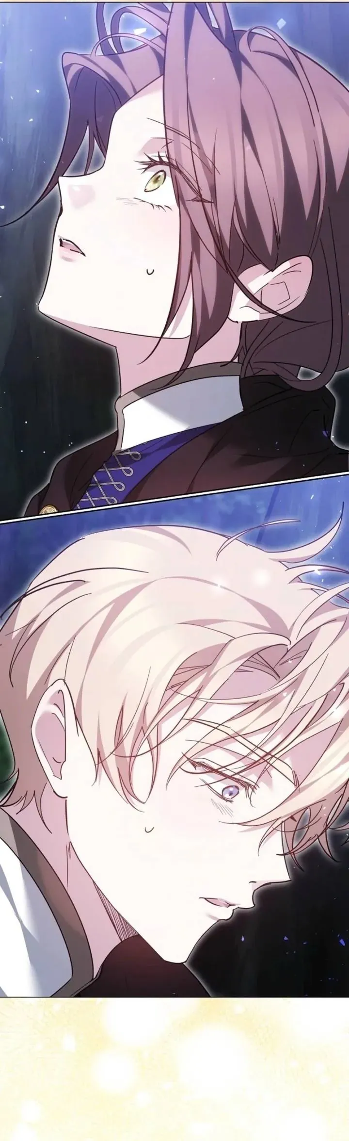 Lý Do Mà Ác Nữ Ấy Cầm Kiếm Chap 26 - Next Chap 27