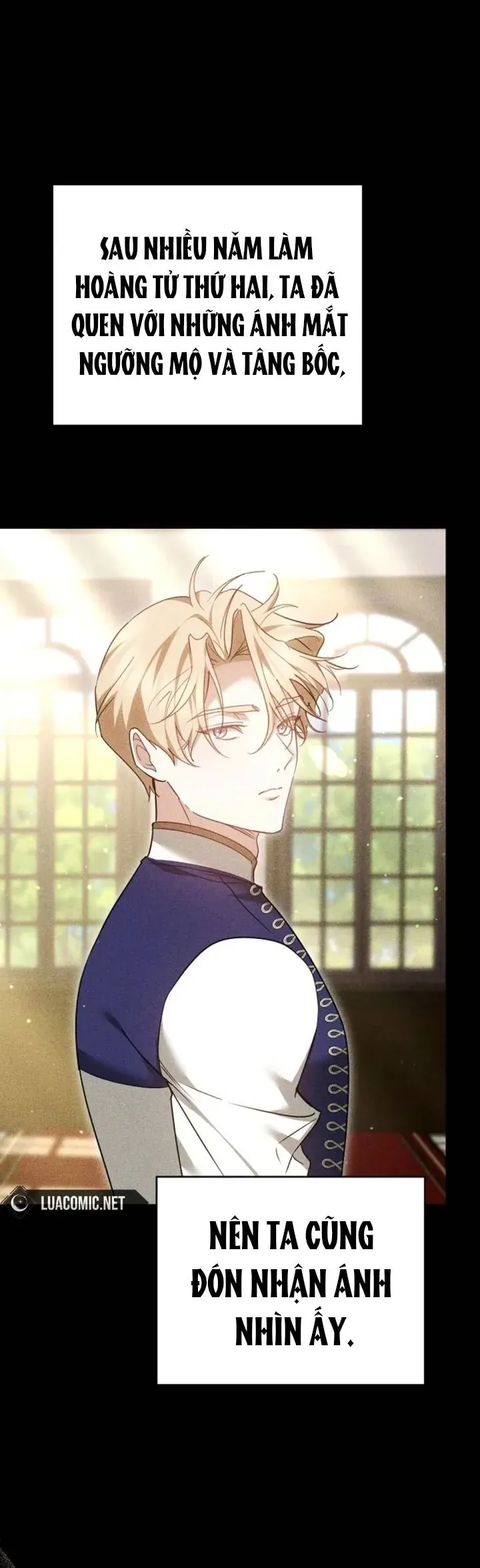 Lý Do Mà Ác Nữ Ấy Cầm Kiếm Chap 26 - Next Chap 27