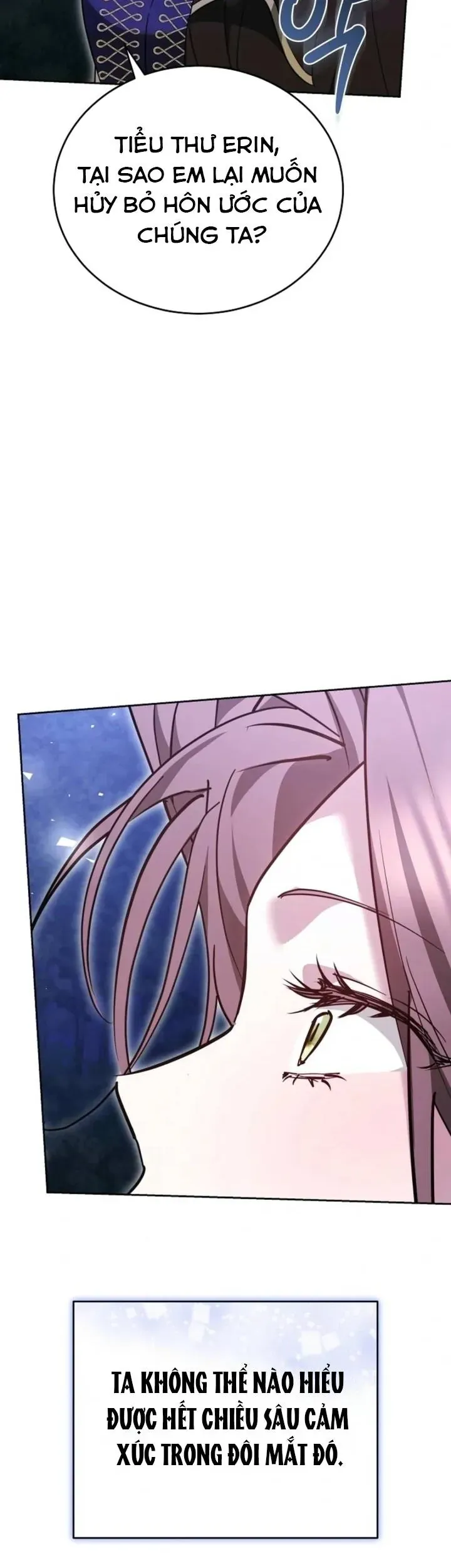 Lý Do Mà Ác Nữ Ấy Cầm Kiếm Chap 26 - Next Chap 27