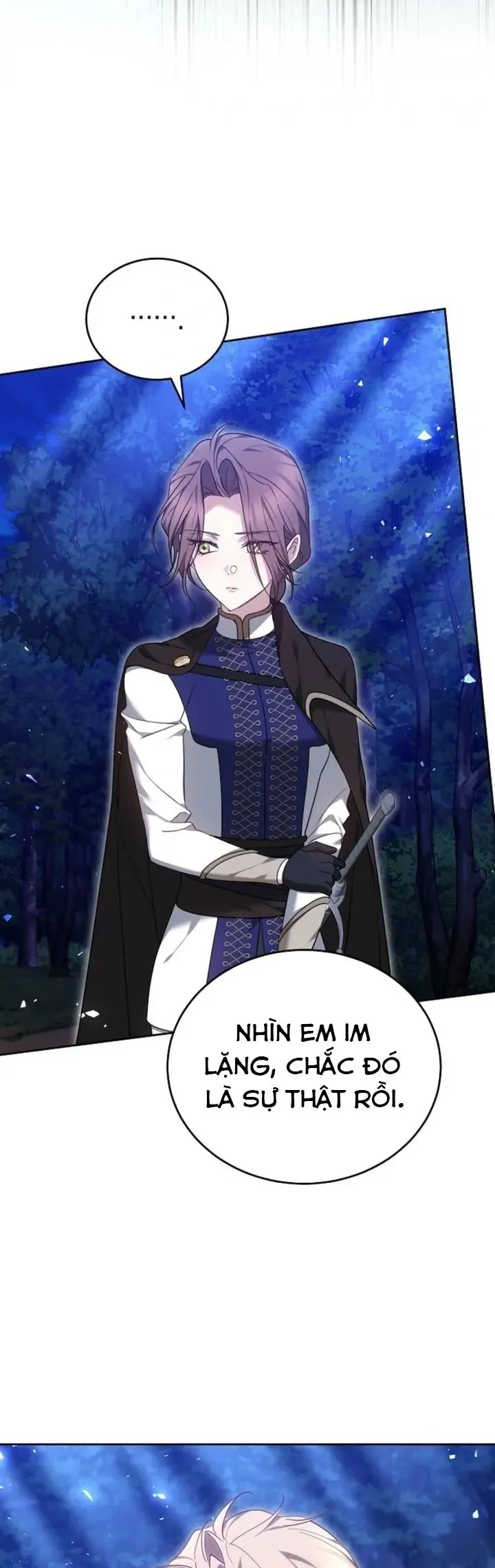 Lý Do Mà Ác Nữ Ấy Cầm Kiếm Chap 26 - Next Chap 27