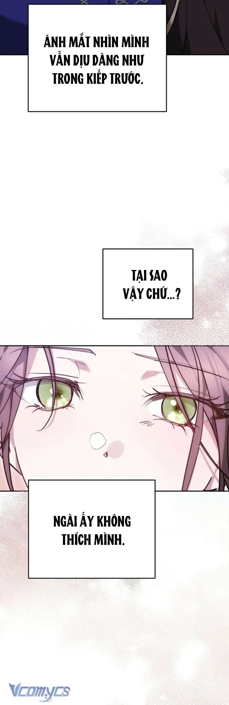 Lý Do Mà Ác Nữ Ấy Cầm Kiếm Chap 27 - Next Chap 28
