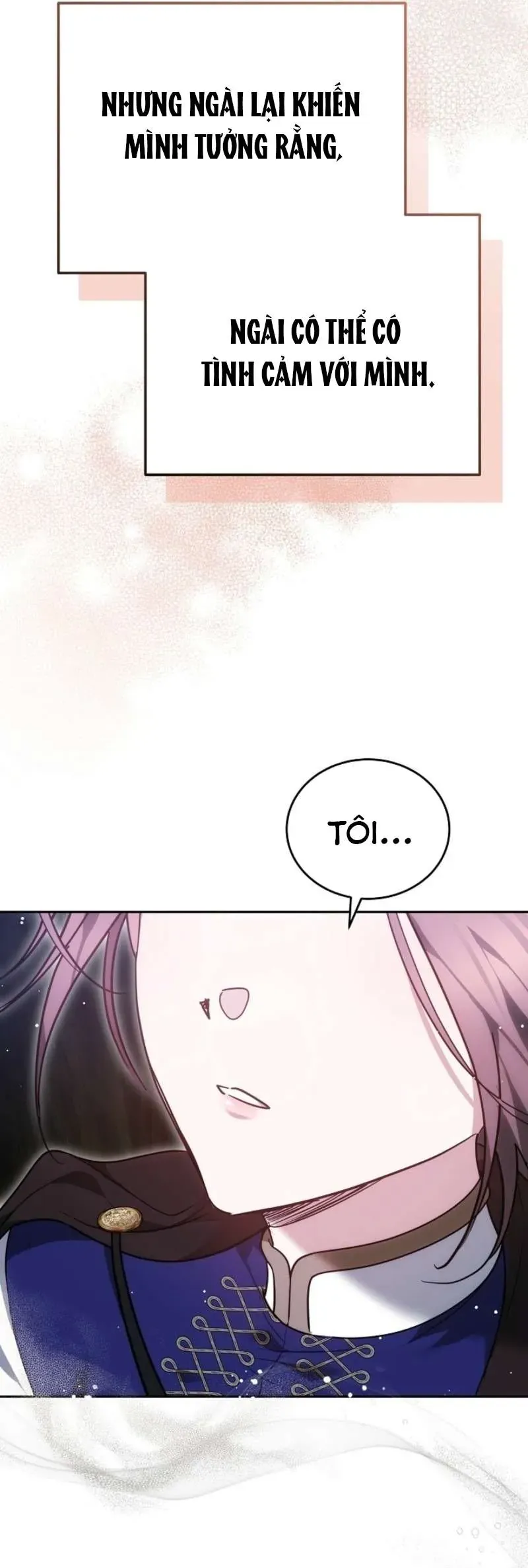 Lý Do Mà Ác Nữ Ấy Cầm Kiếm Chap 27 - Next Chap 28