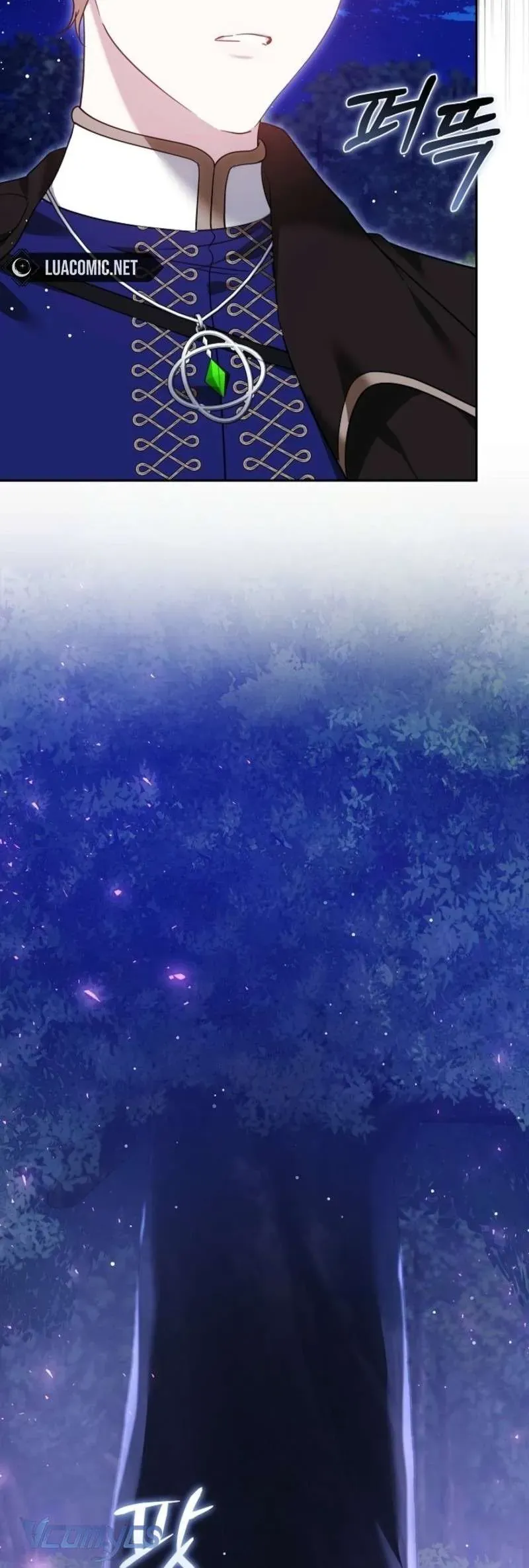 Lý Do Mà Ác Nữ Ấy Cầm Kiếm Chap 27 - Next Chap 28