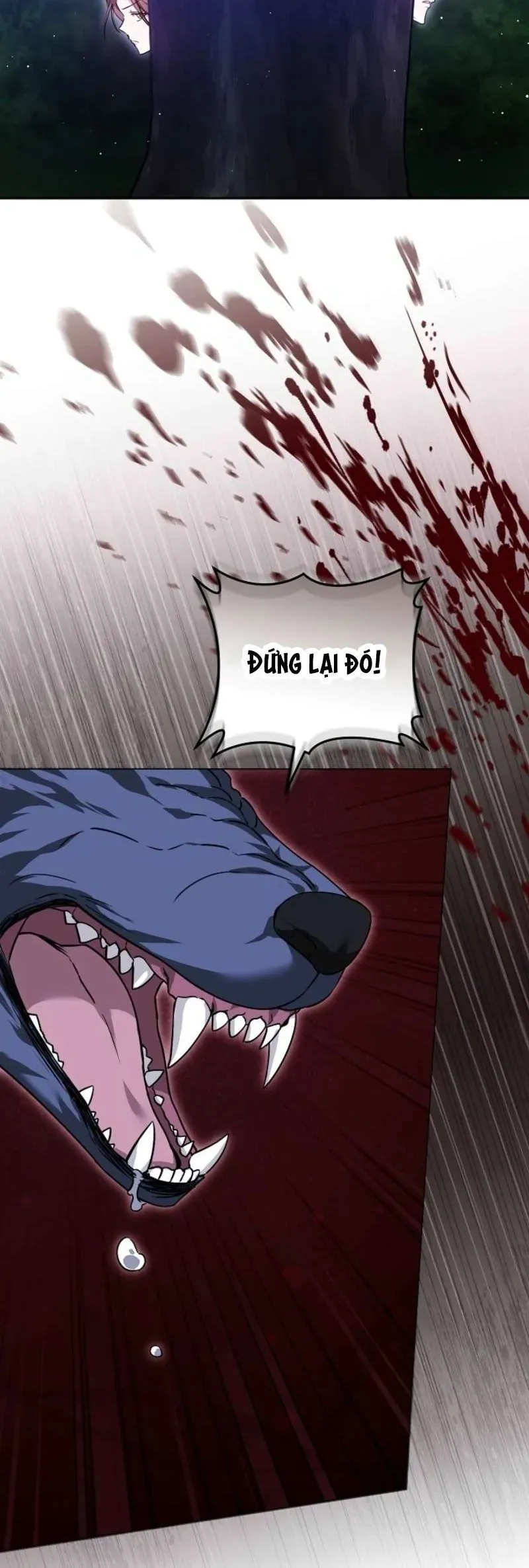 Lý Do Mà Ác Nữ Ấy Cầm Kiếm Chap 27 - Next Chap 28