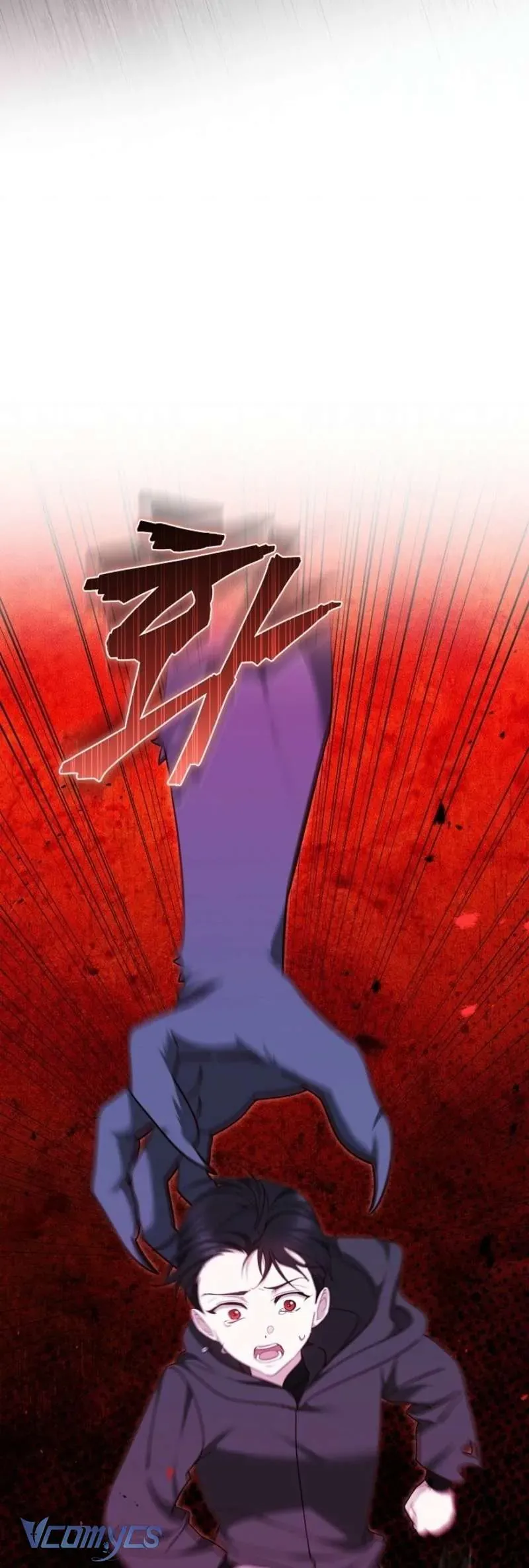 Lý Do Mà Ác Nữ Ấy Cầm Kiếm Chap 27 - Next Chap 28