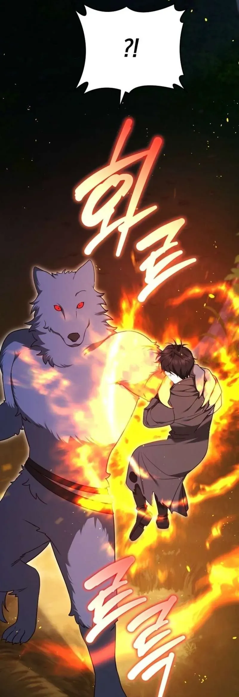 Lý Do Mà Ác Nữ Ấy Cầm Kiếm Chap 27 - Next Chap 28