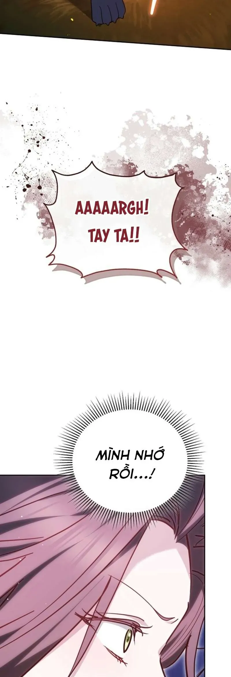 Lý Do Mà Ác Nữ Ấy Cầm Kiếm Chap 27 - Next Chap 28