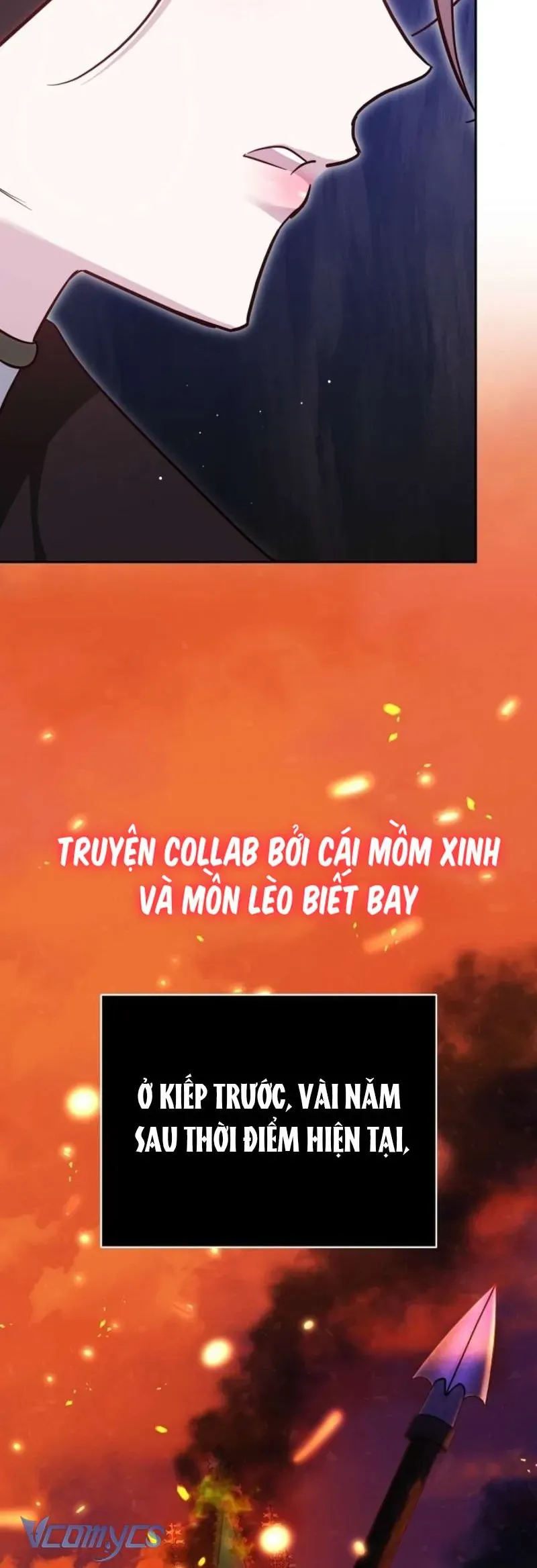 Lý Do Mà Ác Nữ Ấy Cầm Kiếm Chap 27 - Next Chap 28