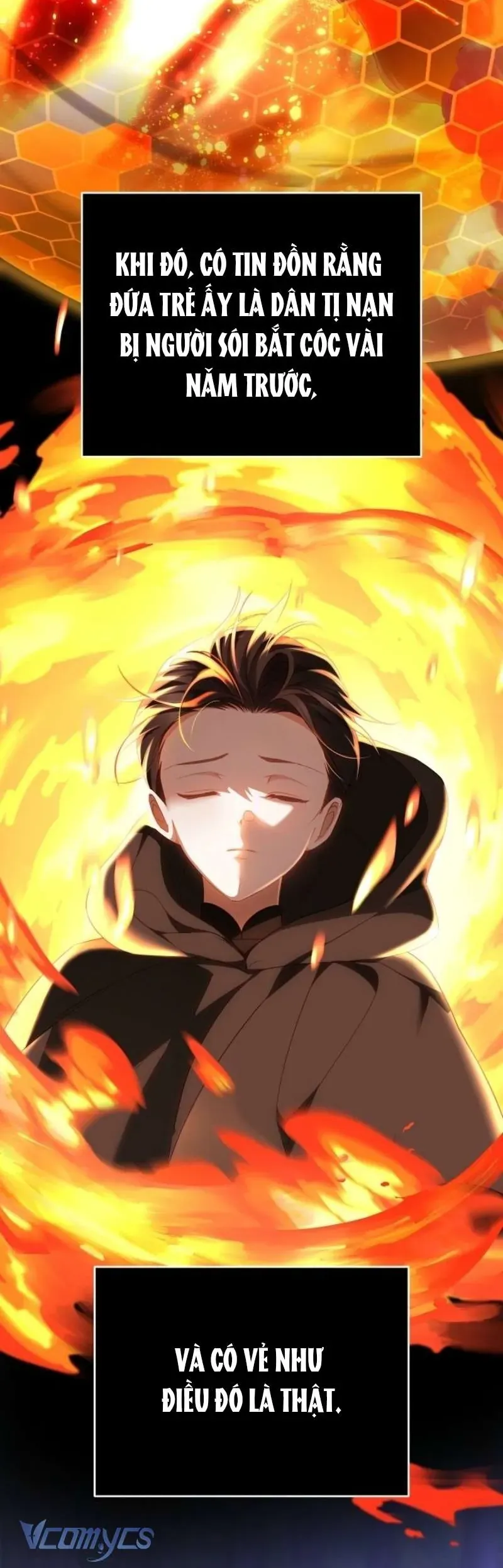 Lý Do Mà Ác Nữ Ấy Cầm Kiếm Chap 27 - Next Chap 28