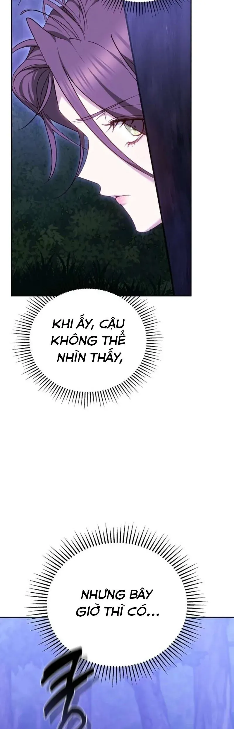 Lý Do Mà Ác Nữ Ấy Cầm Kiếm Chap 27 - Next Chap 28