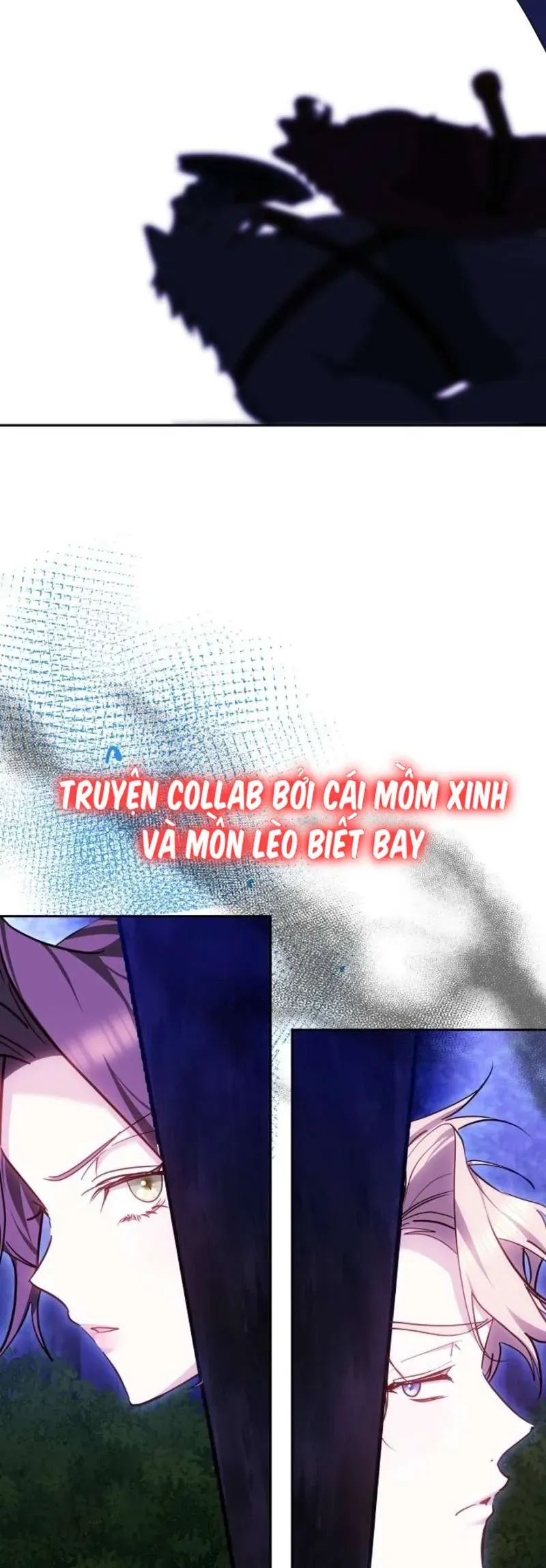 Lý Do Mà Ác Nữ Ấy Cầm Kiếm Chap 27 - Next Chap 28