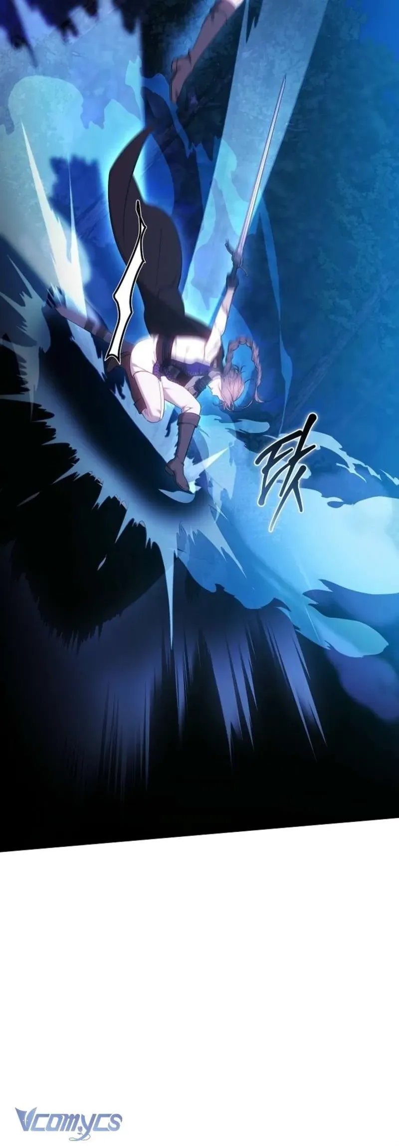 Lý Do Mà Ác Nữ Ấy Cầm Kiếm Chap 27 - Next Chap 28