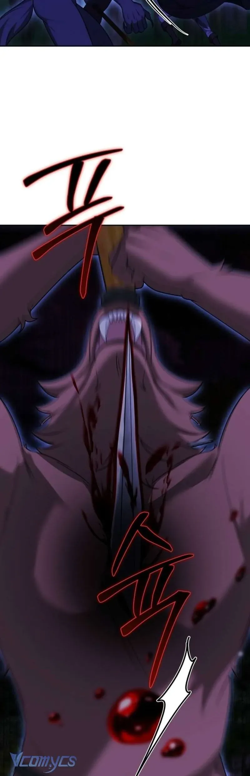 Lý Do Mà Ác Nữ Ấy Cầm Kiếm Chap 27 - Next Chap 28