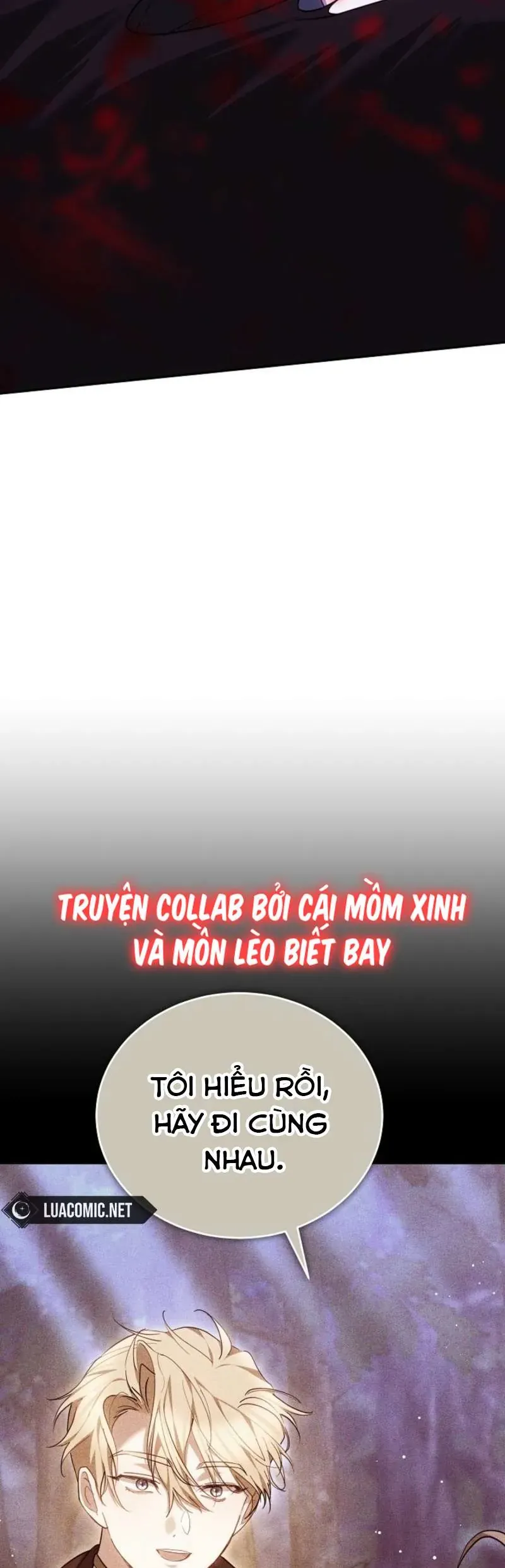 Lý Do Mà Ác Nữ Ấy Cầm Kiếm Chap 27 - Next Chap 28