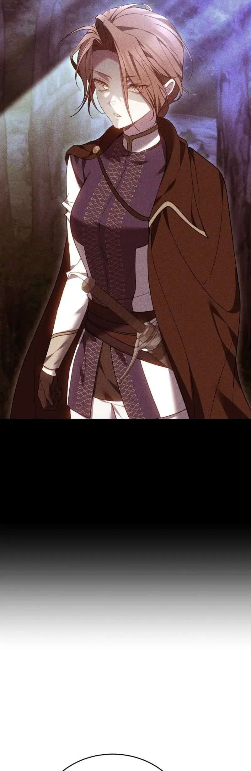 Lý Do Mà Ác Nữ Ấy Cầm Kiếm Chap 27 - Next Chap 28