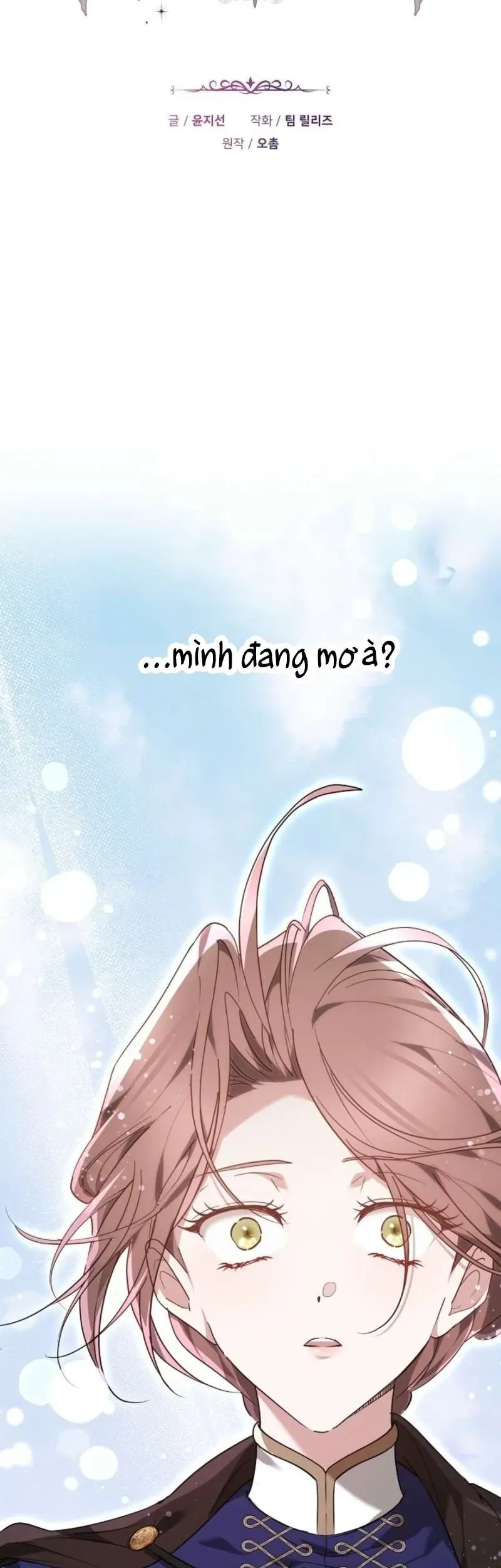 Lý Do Mà Ác Nữ Ấy Cầm Kiếm Chap 27 - Next Chap 28