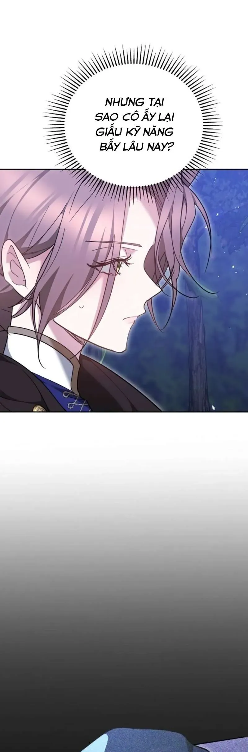 Lý Do Mà Ác Nữ Ấy Cầm Kiếm Chap 27 - Next Chap 28