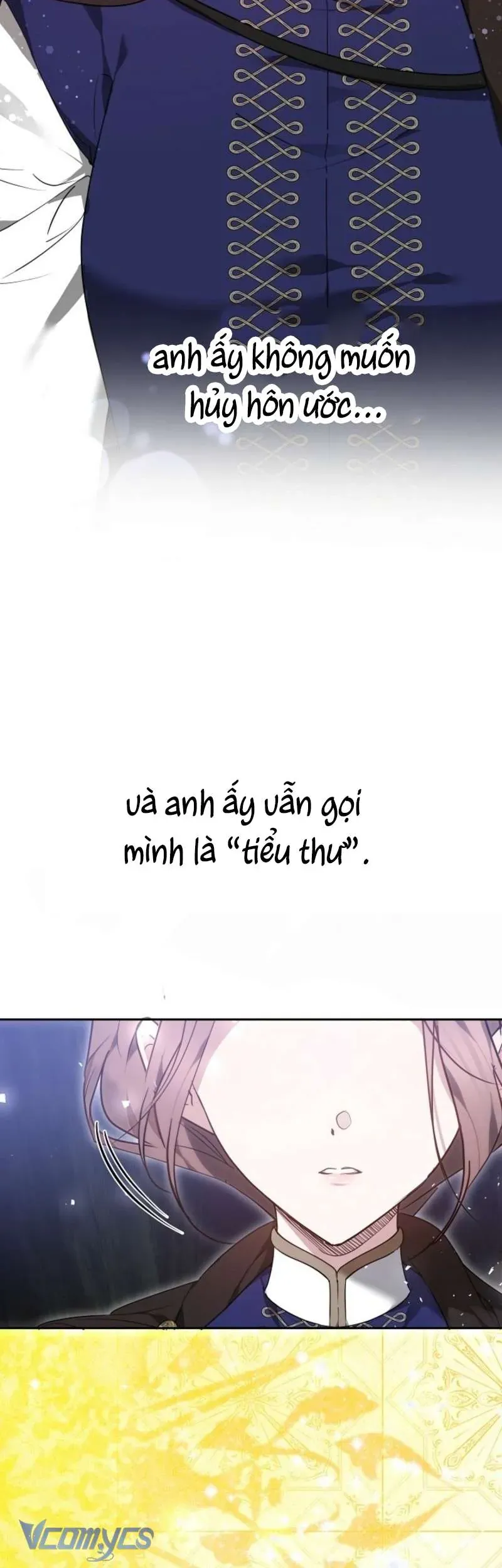 Lý Do Mà Ác Nữ Ấy Cầm Kiếm Chap 27 - Next Chap 28