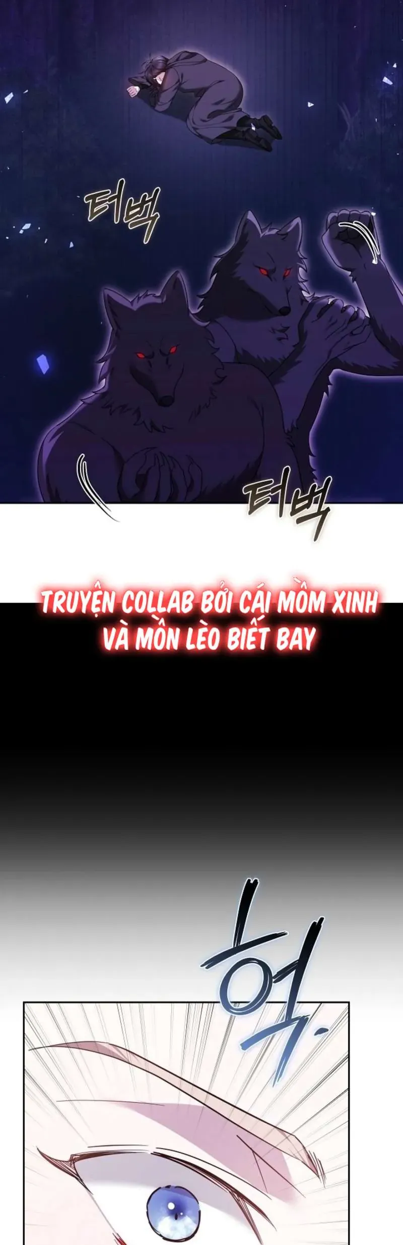 Lý Do Mà Ác Nữ Ấy Cầm Kiếm Chap 27 - Next Chap 28