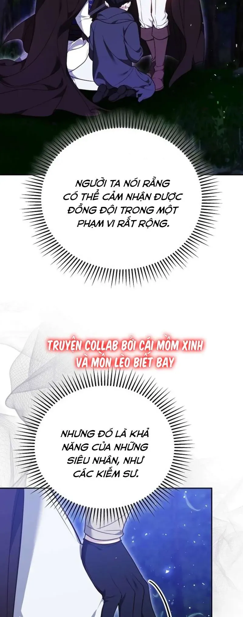 Lý Do Mà Ác Nữ Ấy Cầm Kiếm Chap 28 - Next Chap 29