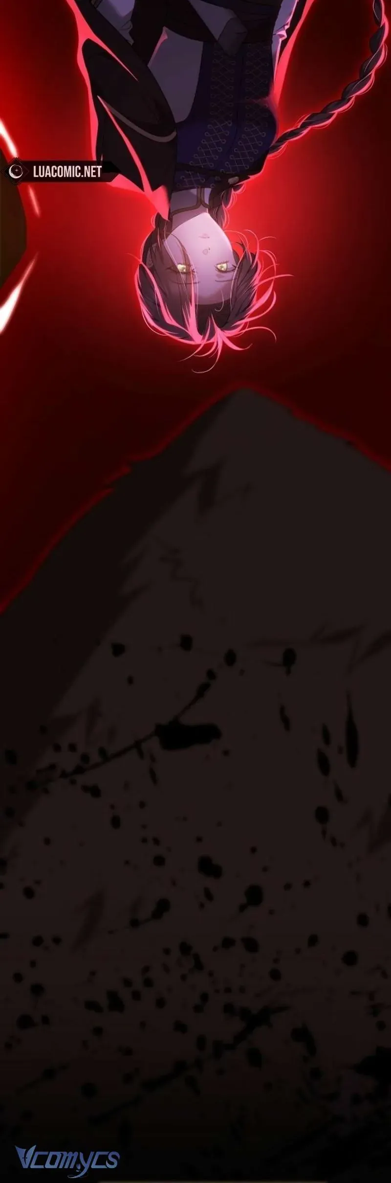 Lý Do Mà Ác Nữ Ấy Cầm Kiếm Chap 28 - Next Chap 29