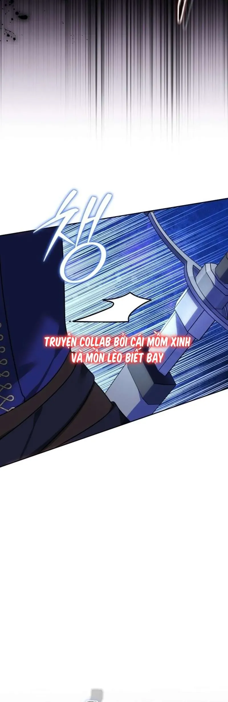 Lý Do Mà Ác Nữ Ấy Cầm Kiếm Chap 28 - Next Chap 29