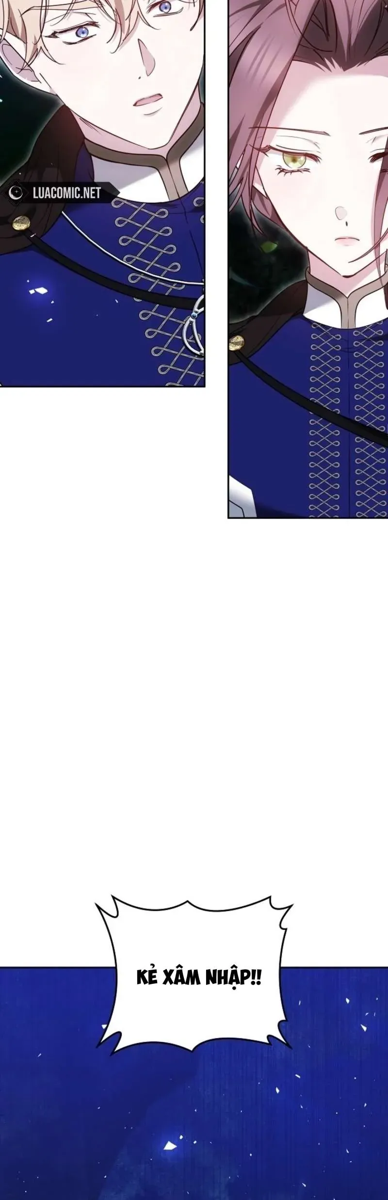 Lý Do Mà Ác Nữ Ấy Cầm Kiếm Chap 28 - Next Chap 29