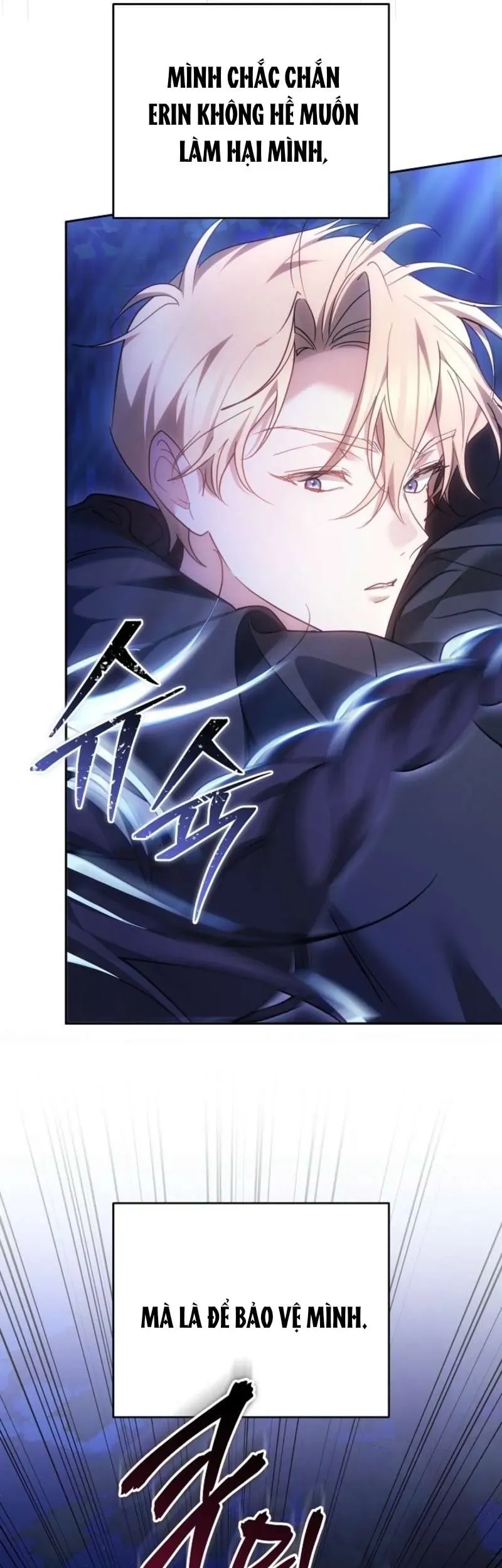 Lý Do Mà Ác Nữ Ấy Cầm Kiếm Chap 28 - Next Chap 29