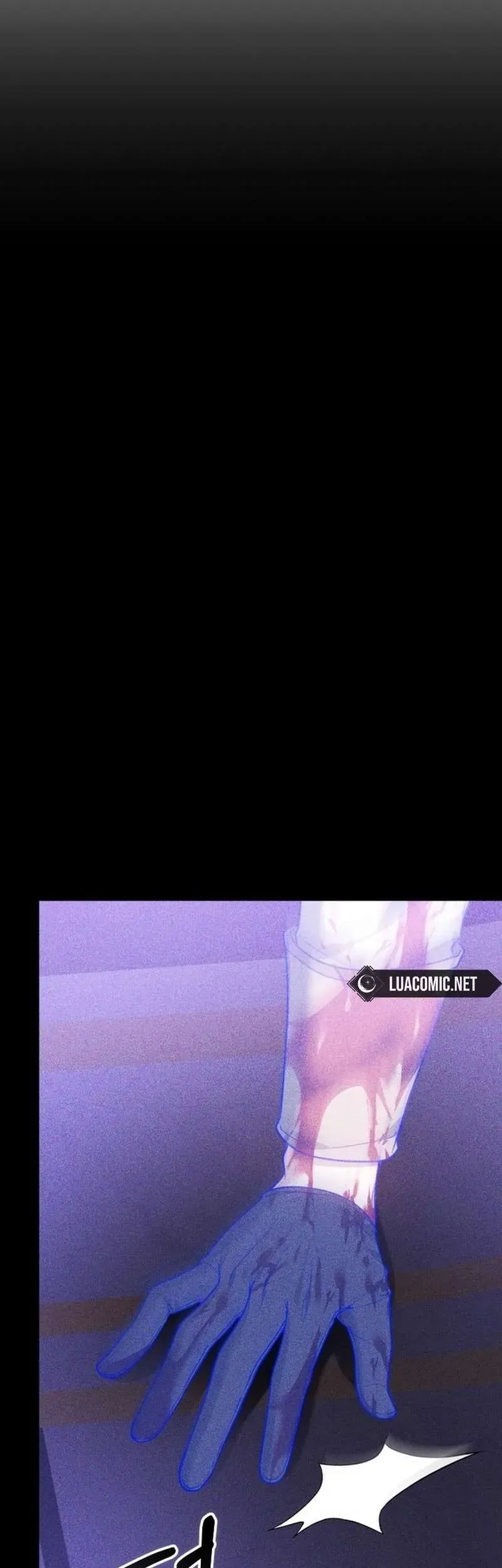 Lý Do Mà Ác Nữ Ấy Cầm Kiếm Chap 28 - Next Chap 29