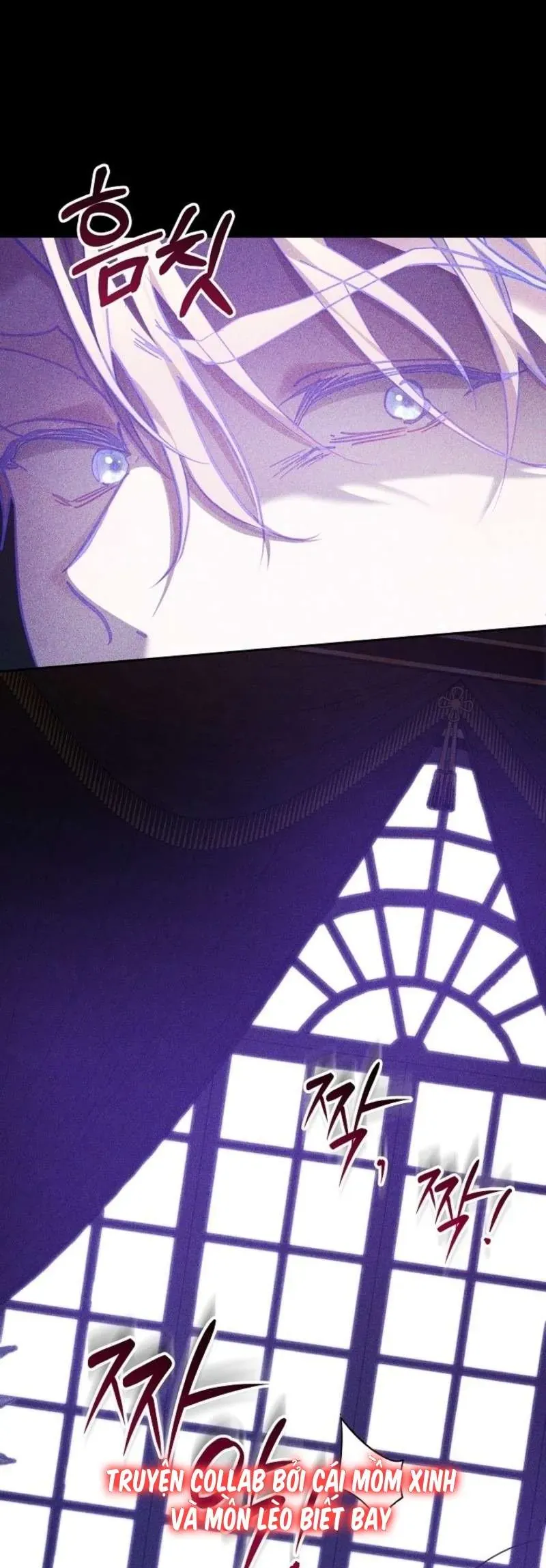 Lý Do Mà Ác Nữ Ấy Cầm Kiếm Chap 28 - Next Chap 29