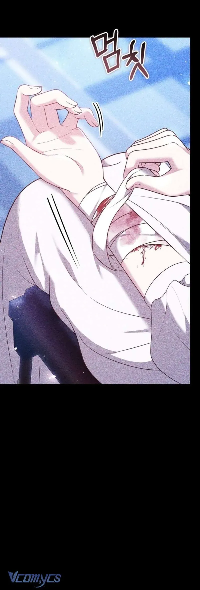 Lý Do Mà Ác Nữ Ấy Cầm Kiếm Chap 28 - Next Chap 29