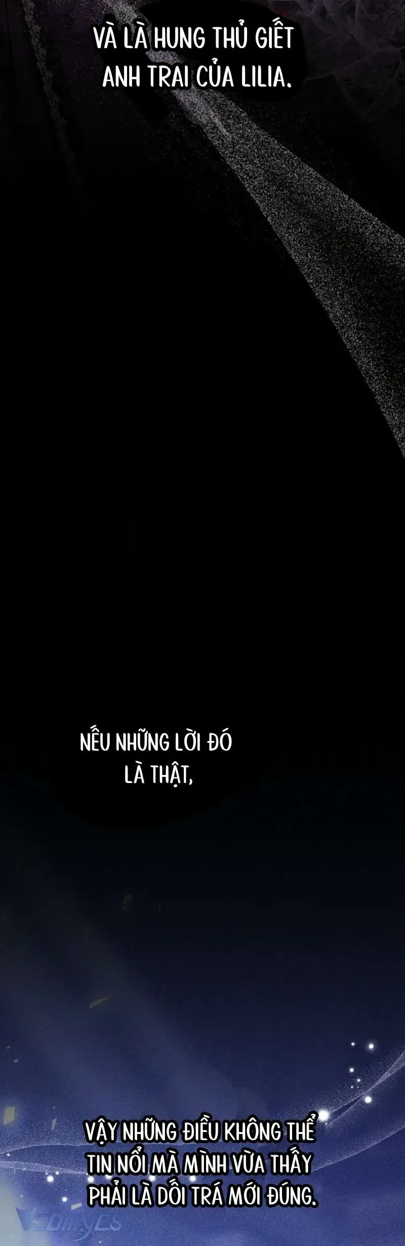 Lý Do Mà Ác Nữ Ấy Cầm Kiếm Chap 28 - Next Chap 29