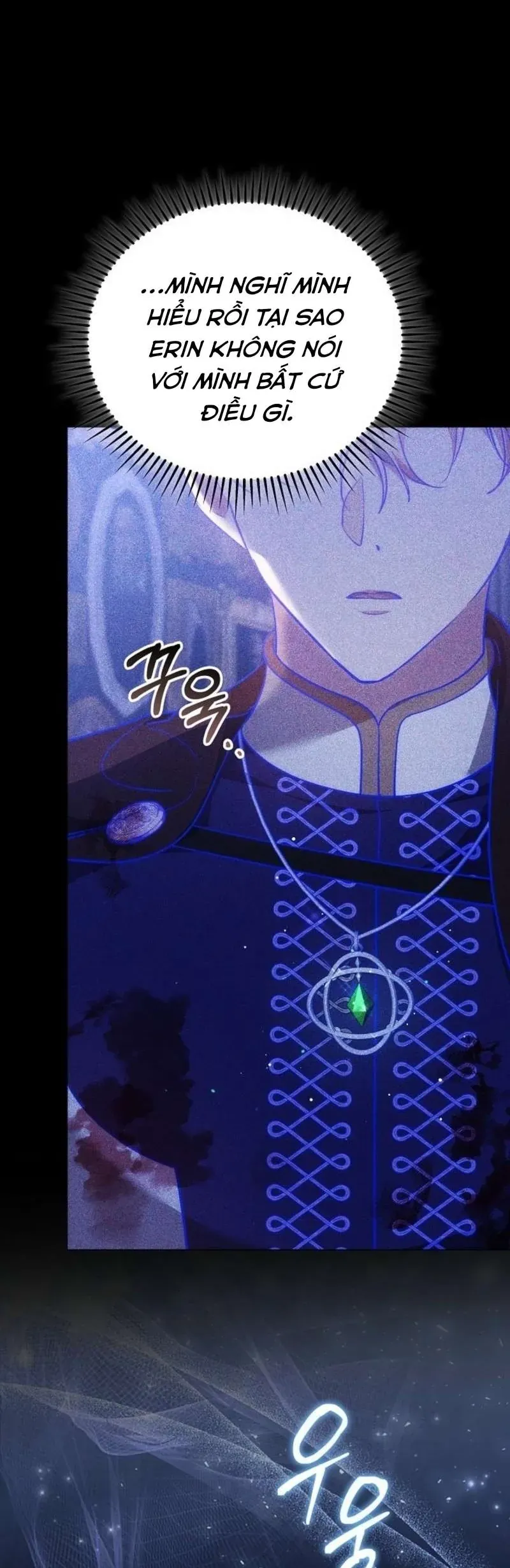 Lý Do Mà Ác Nữ Ấy Cầm Kiếm Chap 28 - Next Chap 29