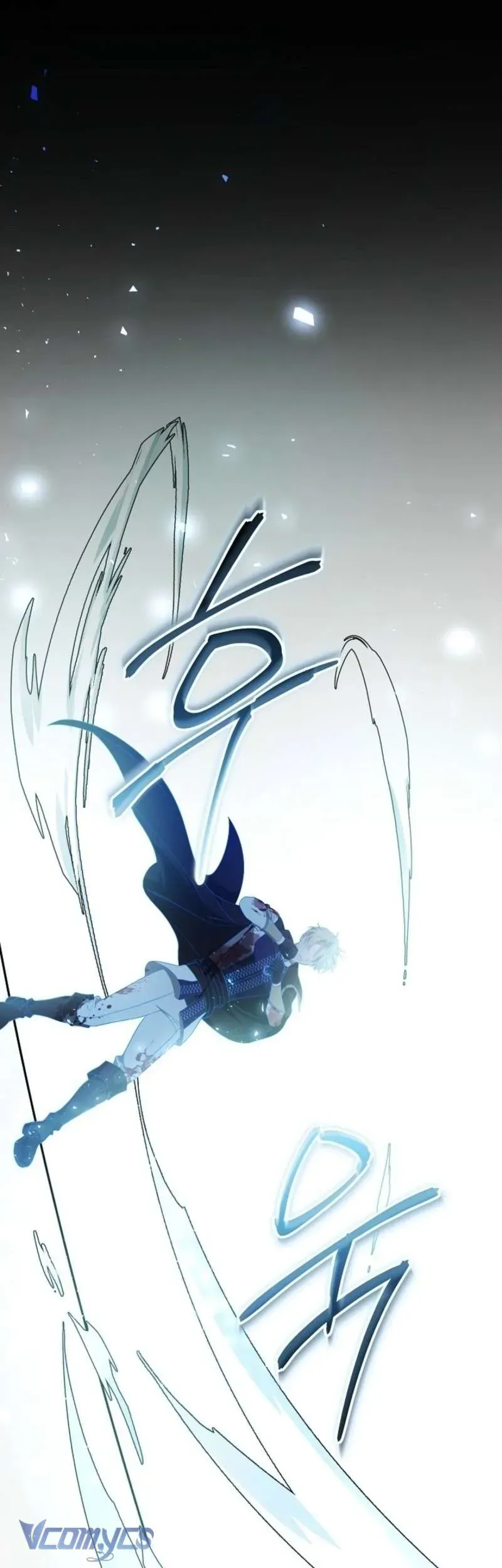 Lý Do Mà Ác Nữ Ấy Cầm Kiếm Chap 28 - Next Chap 29