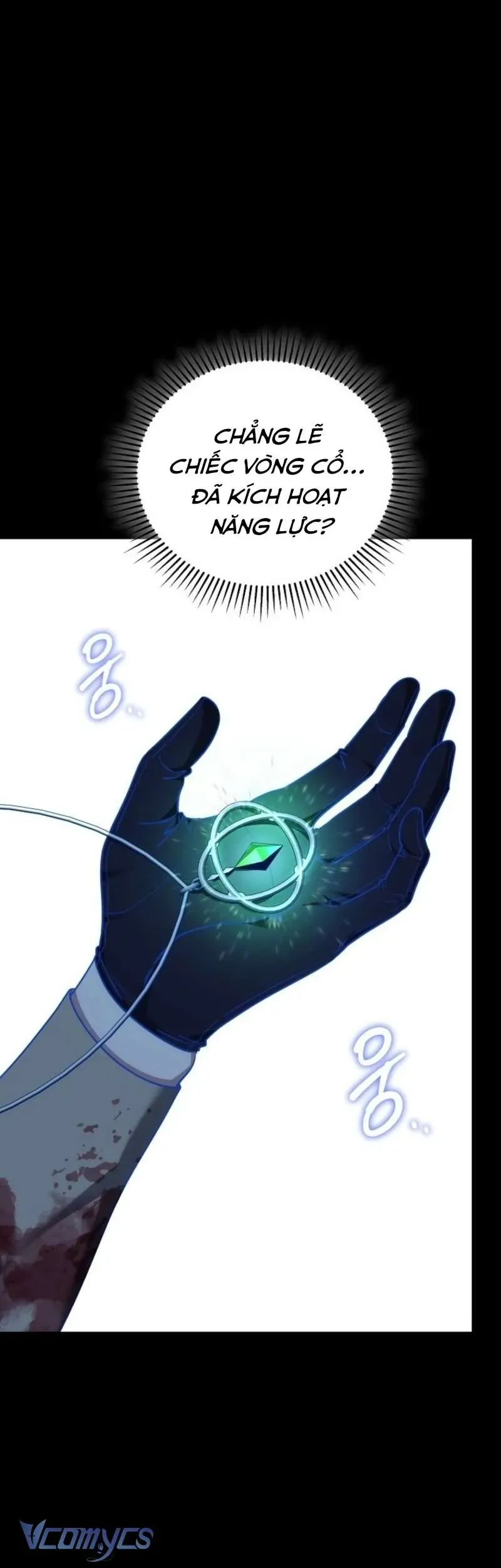 Lý Do Mà Ác Nữ Ấy Cầm Kiếm Chap 28 - Next Chap 29