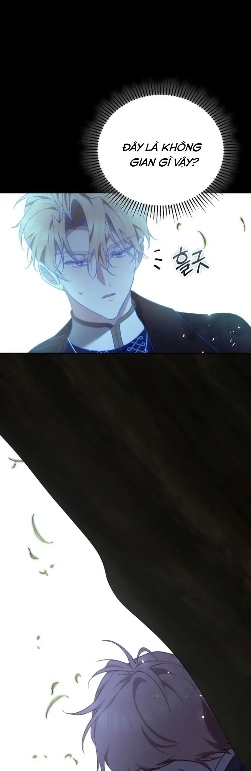 Lý Do Mà Ác Nữ Ấy Cầm Kiếm Chap 28 - Next Chap 29