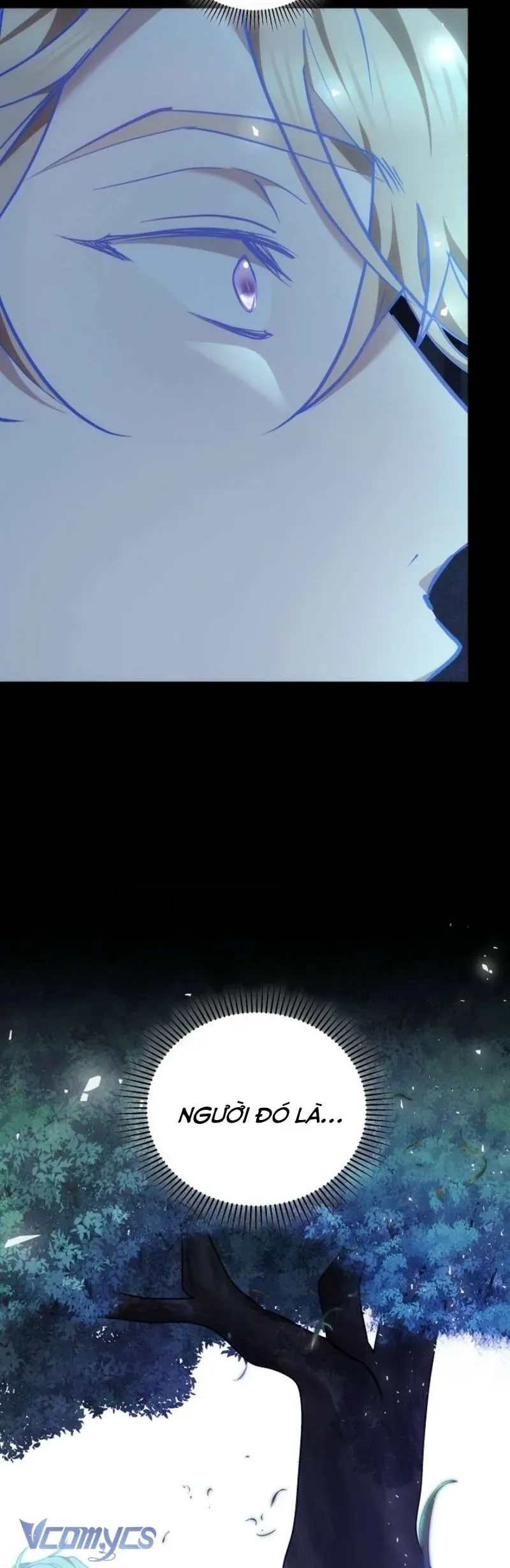 Lý Do Mà Ác Nữ Ấy Cầm Kiếm Chap 28 - Next Chap 29