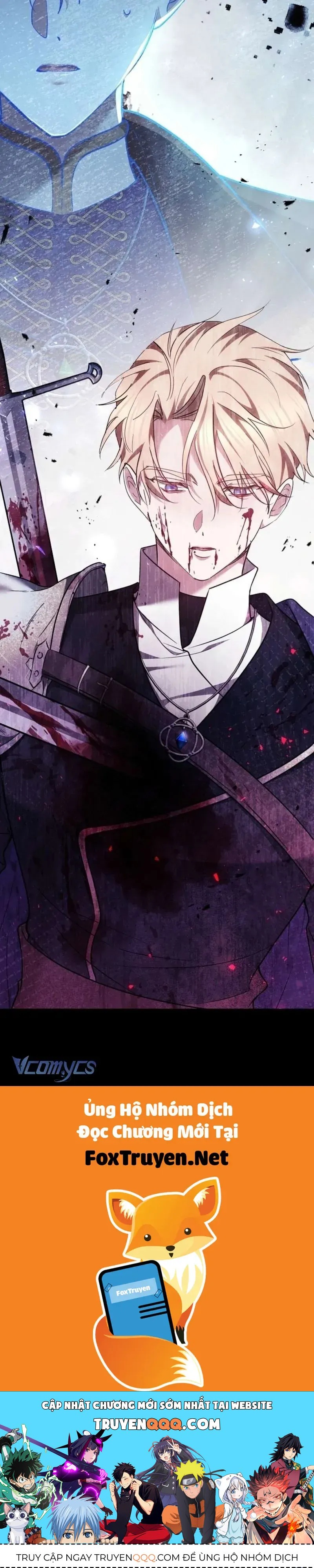 Lý Do Mà Ác Nữ Ấy Cầm Kiếm Chap 28 - Next Chap 29