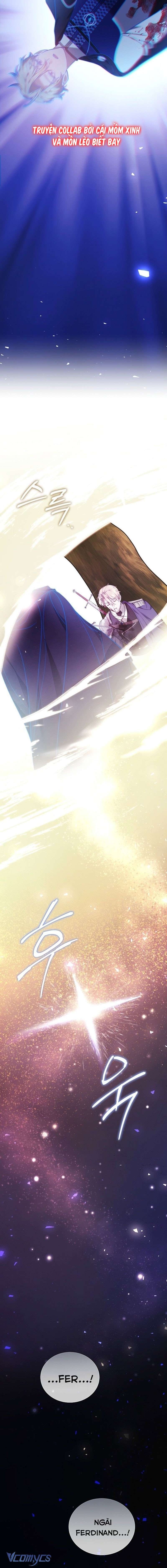 Lý Do Mà Ác Nữ Ấy Cầm Kiếm Chap 29 - Next Chap 30