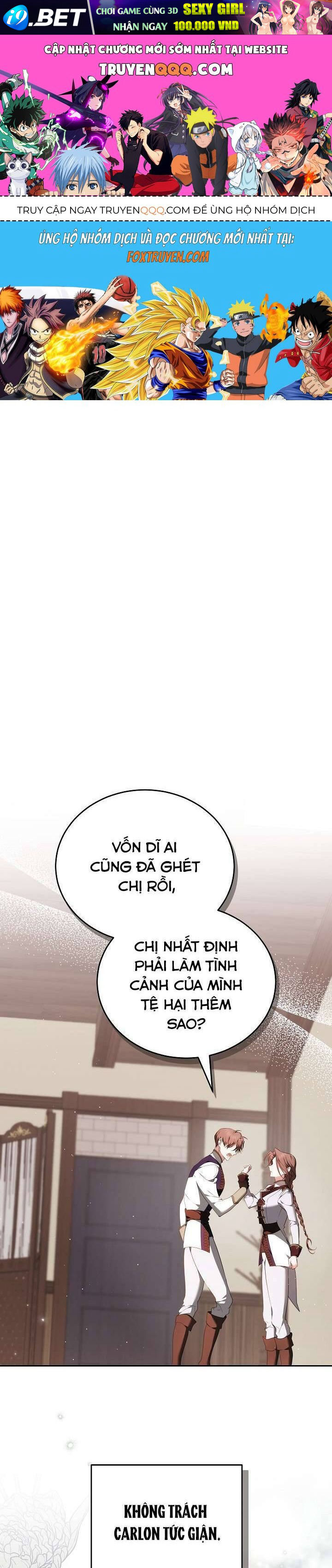 Lý Do Mà Ác Nữ Ấy Cầm Kiếm Chap 3 - Next Chap 4