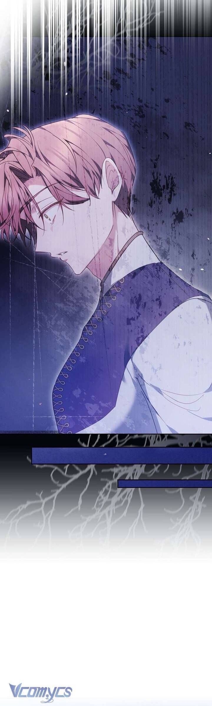 Lý Do Mà Ác Nữ Ấy Cầm Kiếm Chap 3 - Next Chap 4