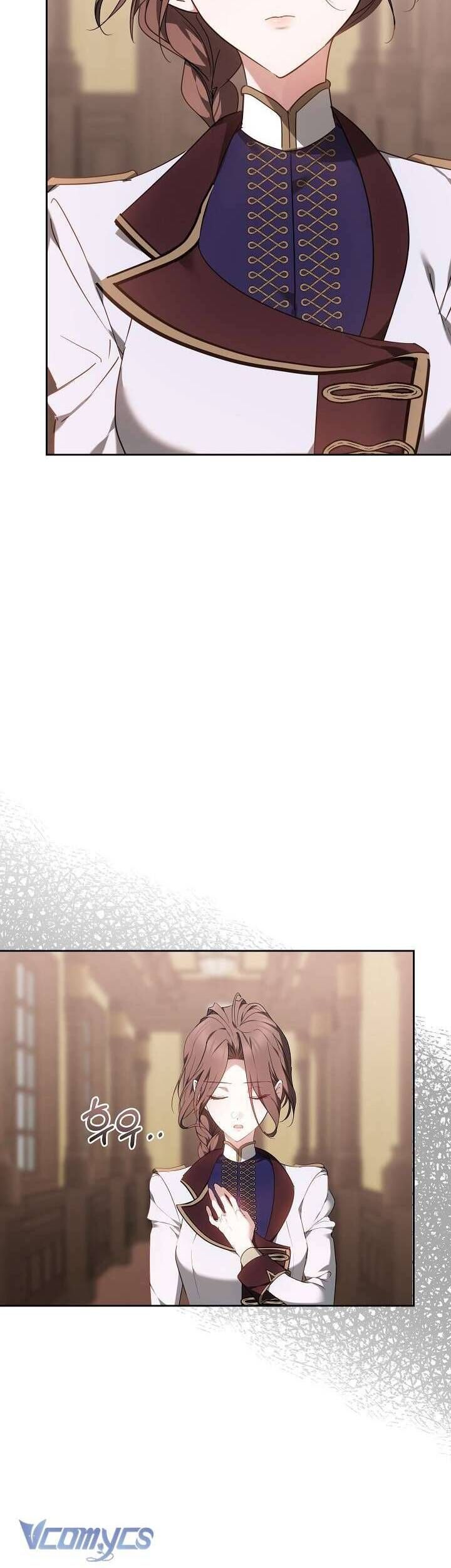 Lý Do Mà Ác Nữ Ấy Cầm Kiếm Chap 3 - Next Chap 4