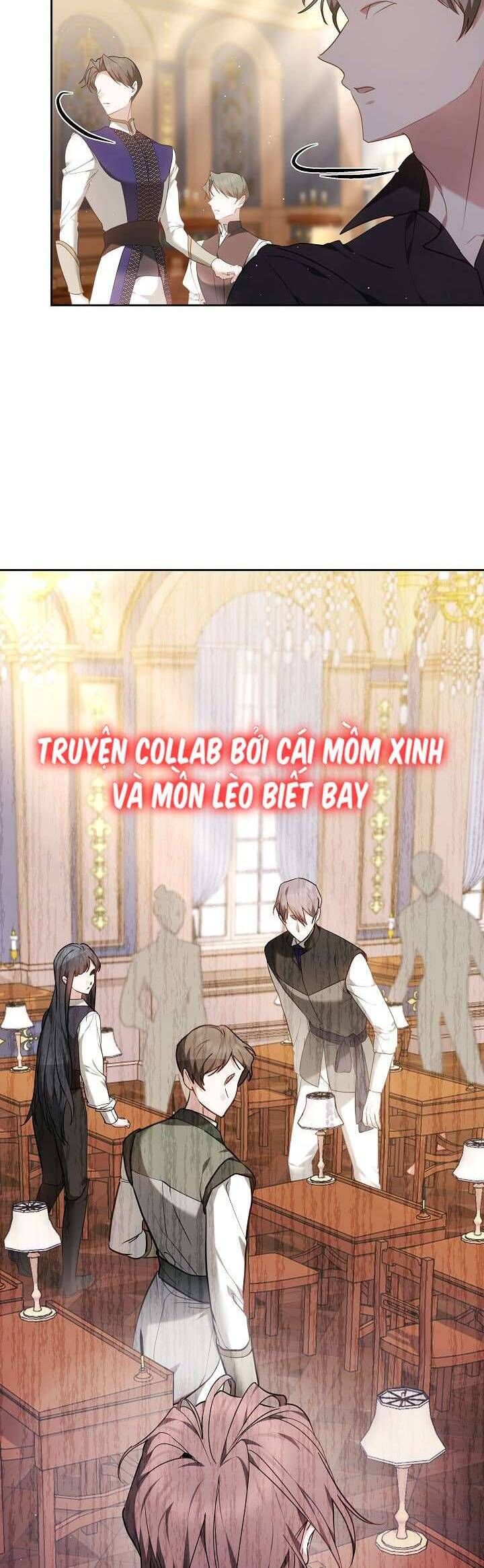 Lý Do Mà Ác Nữ Ấy Cầm Kiếm Chap 3 - Next Chap 4