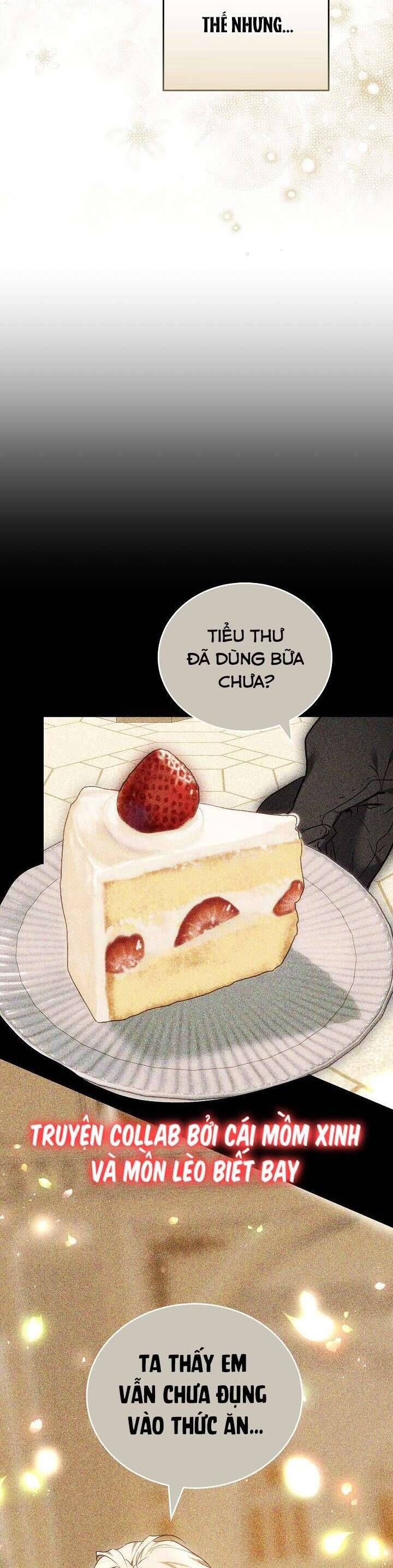 Lý Do Mà Ác Nữ Ấy Cầm Kiếm Chap 3 - Next Chap 4